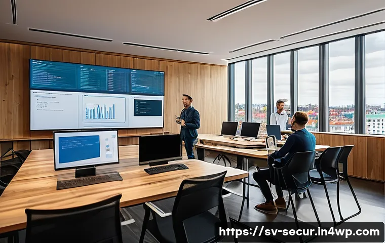 컨테이너 보안 기술 지원 및 커뮤니티 링크 관련 이미지 2