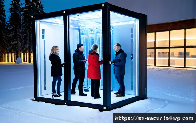 Förstå containersäkerhet: risker och ett praktiskt arbetssätt 3 컨테이너 보안에 대한 이해와 접근법 관련 이미지 1
