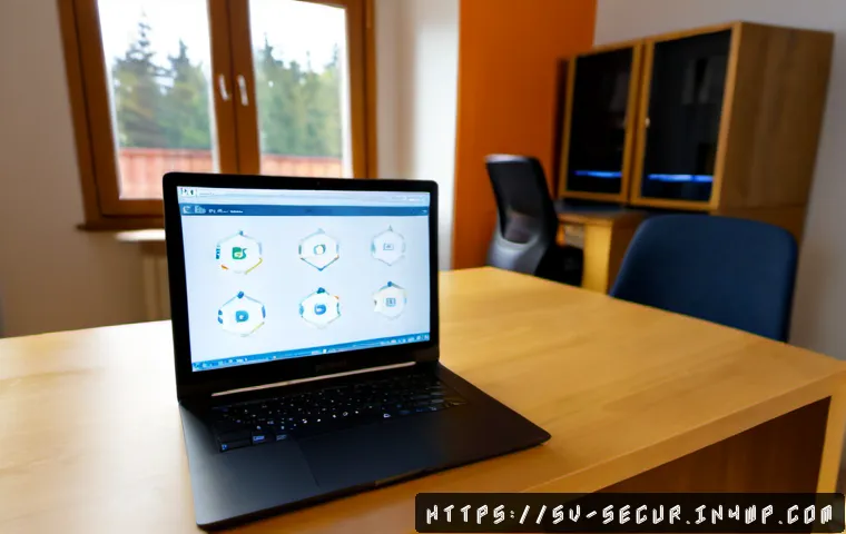 Home 17 컨테이너 네트워크 보안 설정 방법 - Photorealistic Nordic IT professional configuring container network security at a clean Stockholm ho...